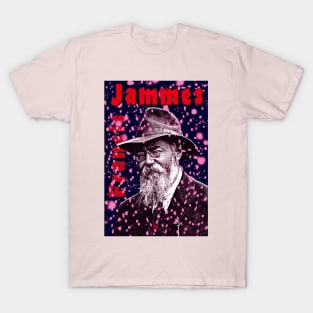 Francis Jammes T-Shirt